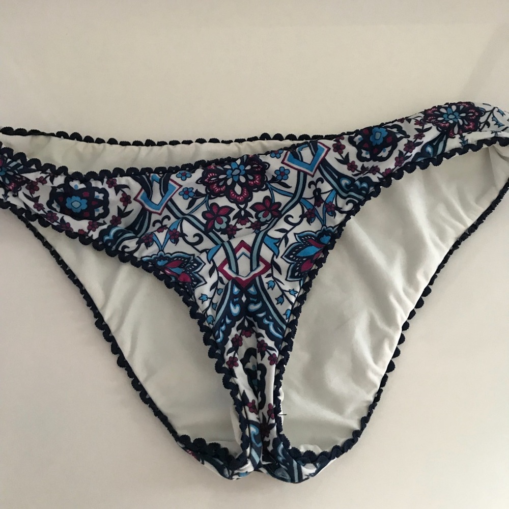Swim bottom